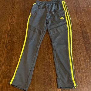 Adidas boy’s joggers